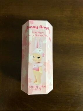 Sonny angels